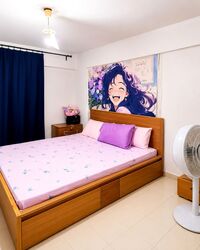 Blk 111 Hwi Yoh Ville (Serangoon), HDB 4 Rooms #583412331